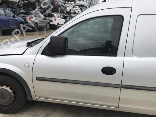 Front left window mechanism OPEL COMBO Tour 1.7 DTI 16V | BP27237783C22  - Image 19