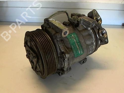 AC Kompressor FORD FOCUS C-MAX (DM2) 1.6 TDCi (109 hp) 25646266