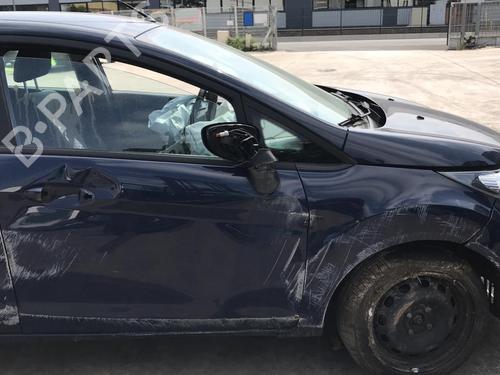 AC compressor FORD FIESTA VI (CB1, CCN) 1.25 | BP25630936M34 - Image 11