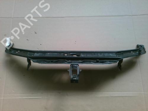 Used Front slam panel Front slam panel RENAULT LAGUNA II (BG0/1_) [2001-2007] 25641671 25641671