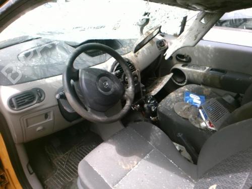 Mass air flow sensor RENAULT MODUS / GRAND MODUS (F/JP0_) 1.5 dCi (FP0E, JP0E) | BP25649407M95  - Image 11