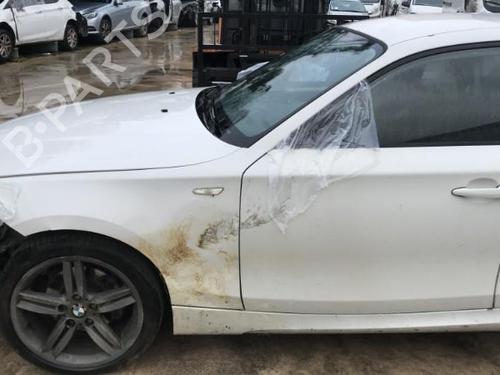 Left rear driveshaft BMW 1 (E87) 116 d | BP25650114M40  - Image 20