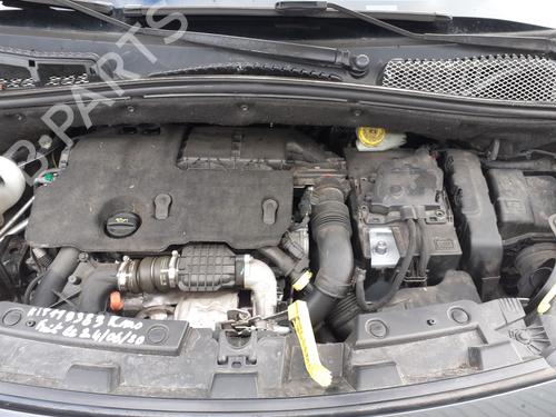 Left taillight CITROËN C3 Picasso (SH_) 1.6 HDI 90 | BP27483835C34 - Image 6