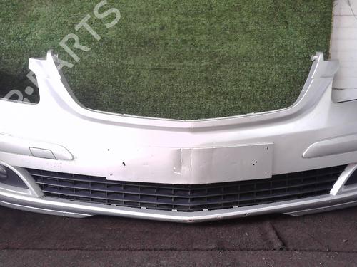 Used Front bumper MERCEDES-BENZ B-CLASS Sports Tourer (W245) B 180 CDI (245.207) (109 hp) 26614044