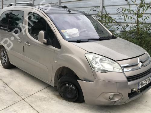 Schakelaar CITROËN BERLINGO MULTISPACE (B9) 1.6 HDi 110 | BP25916058I30 - Image 24