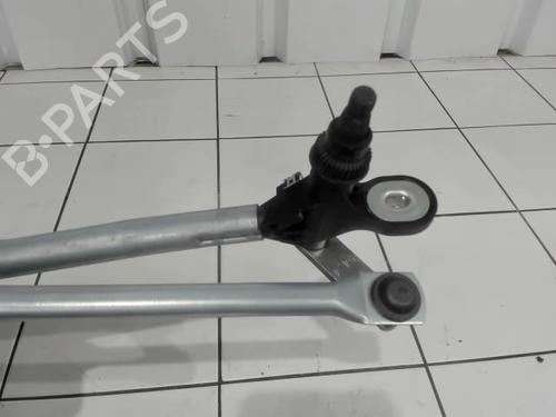 Front wiper motor BMW 1 (E81) 116 i | BP25630854M29 