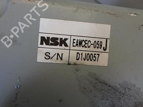 Used Steering column Steering column RENAULT MEGANE III Coupe (DZ0/1_) 2.0 R.S. (265 hp) 25633645 25633645