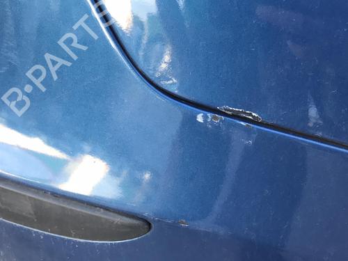 Shift knob BMW 1 (E87) 116 i | BP25635086I34  - Image 38