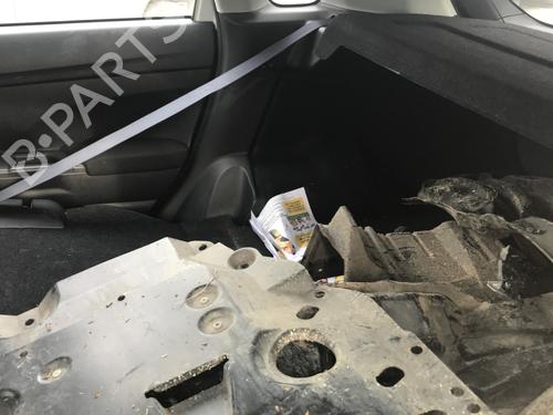 Front left seatbelt CITROËN C4 AIRCROSS 1.6 HDi 115 AWC | BP28164149I26  - Image 10