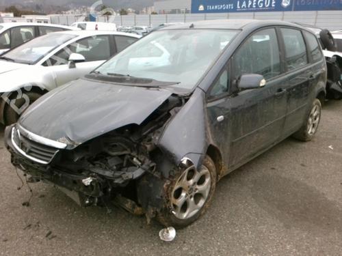 Steering column stalk FORD C-MAX (DM2) 1.6 TDCi | BP25632071I23  - Image 9