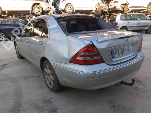 Switch MERCEDES-BENZ C-CLASS (W203) C 270 CDI (203.016) | BP31379998I30  - Image 5