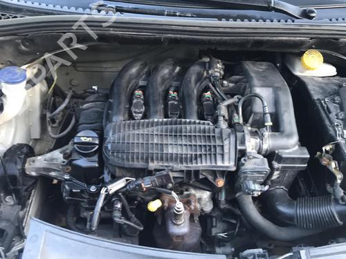 Climate control CITROËN C3 II (SC_) 1.2 VTi 82 | BP25644941I5  - Image 30