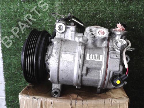 Used AC compressor MERCEDES-BENZ A-CLASS (W176) A 200 CDI / d (176.008) (136 hp) 25634296