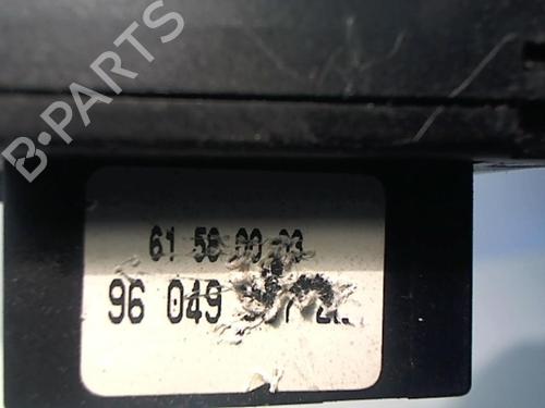 Steering column stalk CITROËN SAXO (S0, S1) 1.5 D | BP25641108I23 