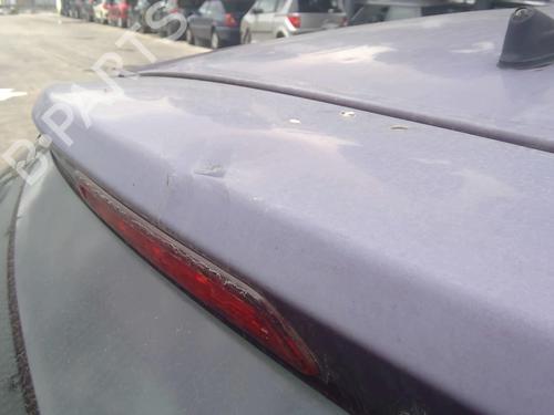 Right taillight CITROËN DS3 (SA_) 1.6 HDi 110 | BP25635384C35  - Image 10