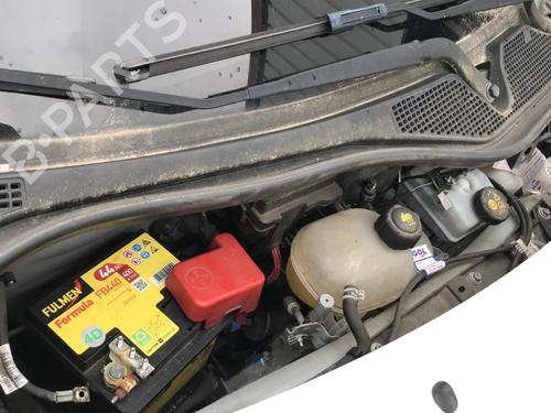 Steering column stalk RENAULT TWINGO III (BCM_, BCA_) 1.0 SCe 70 (BCMB) | BP30412752I23 - Image 16