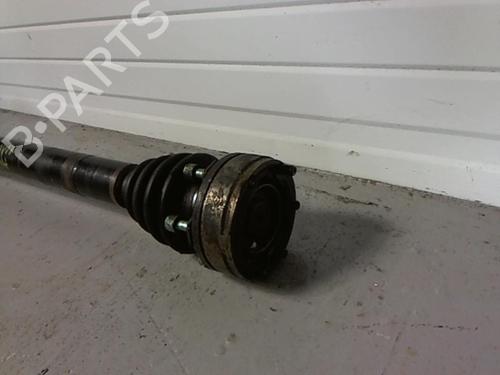 Used Right front driveshaft Right front driveshaft SEAT IBIZA III (6L1) [2002-2009] 25638681 25638681