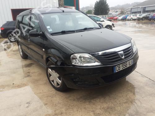 Radio DACIA LOGAN MCV (KS_) 1.6 MPI 85 | BP29897961E6 - Image 8