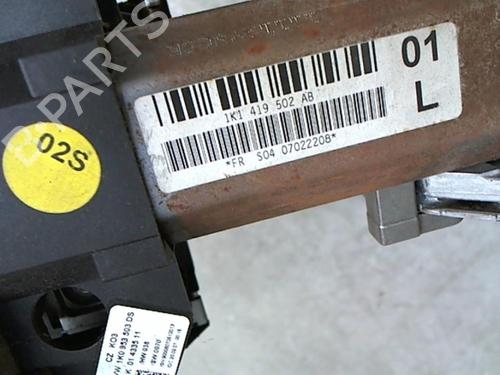 Steering column VW GOLF V (1K1) | BP25647081M21 - Image 2