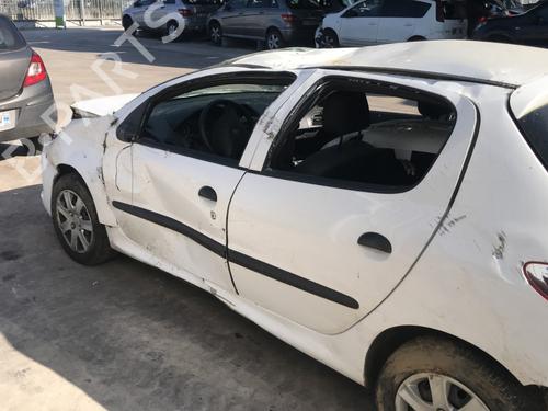 Engine PEUGEOT 206+ (2L_, 2M_) 1.1 | BP30520054M1 