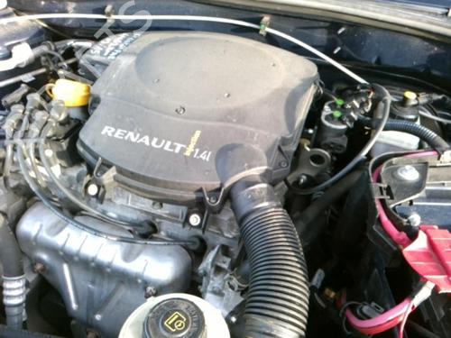 Radiator fan DACIA SANDERO 1.4 (BS0C, BS0A, BS0G, BS1F, BS0E) | BP25637231M35  - Image 9