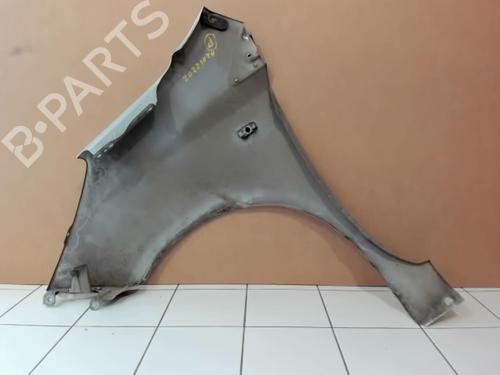 Right front fenders NISSAN NOTE (E11, NE11) 1.5 dCi | BP25650403C42 