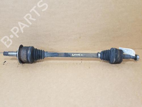 Right rear driveshaft CHRYSLER 300C (LX, LE) 3.0 CRD | BP25648362M41 - Image 2