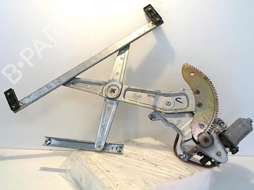 Used Rear right window mechanism Rear right window mechanism 25646952 25646952