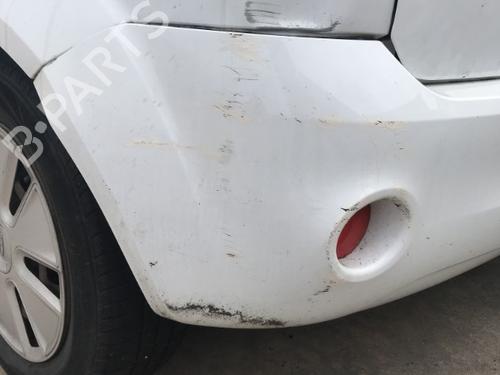Left taillight FORD FIESTA V (JH_, JD_) 1.25 16V | BP25628769C34 