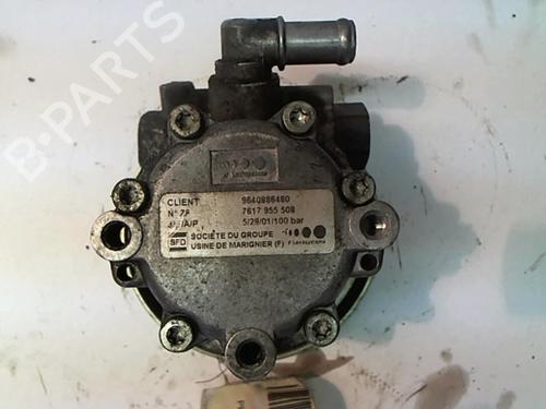 Steering pump PEUGEOT 607 (9D, 9U) 2.2 HDi | BP25646817M99 - Image 4