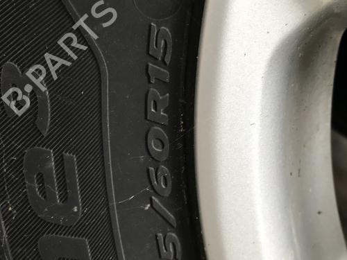 Alternator SUZUKI SWIFT III (MZ, EZ) 1.3 (RS413, ZC11S) | BP25639045M7  - Image 8