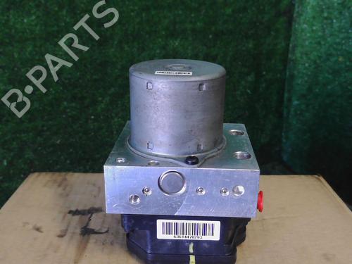 ABS pump HYUNDAI i40 I (VF) 1.7 CRDi | BP25630877M43 
