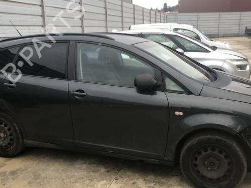 Gearbox SEAT ALTEA XL (5P5, 5P8) 2.0 TDI 16V | BP27287119M3 