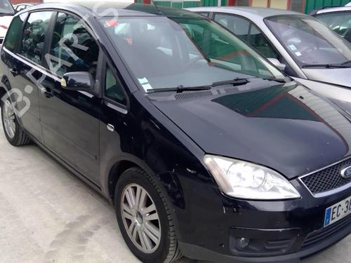 Left headlight FORD FOCUS C-MAX (DM2) 1.8 TDCi | BP25651087C28 