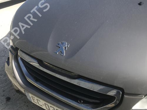 Electronic module PEUGEOT 2008 I (CU_) 1.6 BlueHDi 120 | BP29843616M83  - Image 32