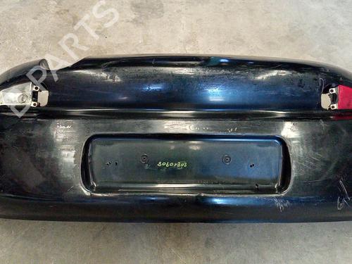 Rear bumper FORD PUMA (EC_) 1.4 16V | BP25650902C8 