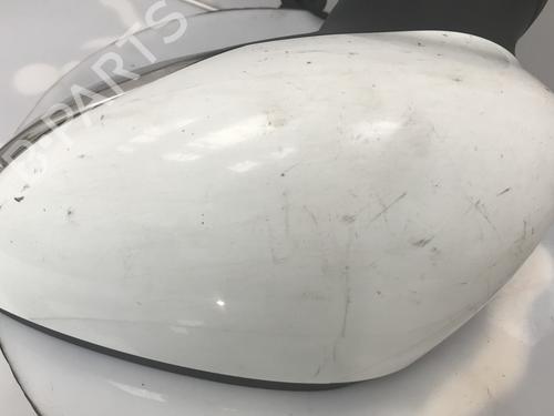 Used Left mirror FORD FIESTA VI (CB1, CCN) 1.4 TDCi (70 hp) 29999729