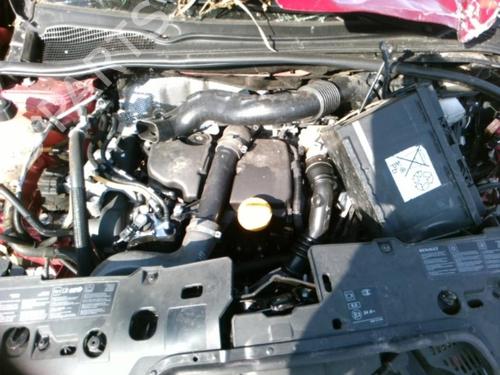 Switch RENAULT CLIO IV (BH_) 1.5 dCi 90 | BP25649435I30 - Image 9