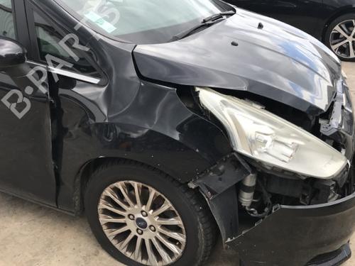 Alternator FORD B-MAX (JK) 1.6 TDCi | BP29268567M7  - Image 38