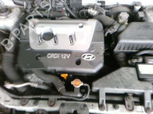 Left taillight HYUNDAI ACCENT II (LC) 1.5 CRDi | BP25640328C34 