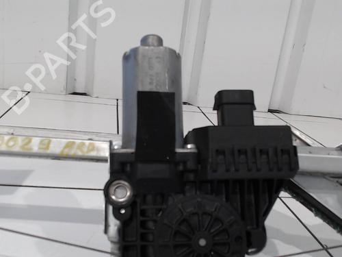 Used Rear right window mechanism Rear right window mechanism 27376363 27376363