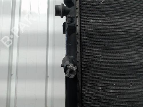 Water radiator CHRYSLER PT CRUISER (PT_) 2.2 CRD | BP29598099M31 