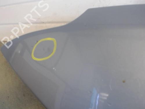 Left front fenders FORD FOCUS C-MAX (DM2) 1.6 TDCi | BP25645551C41 