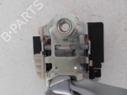 Front right seatbelt OPEL CORSA D (S07) | BP25640515I25 - Image 2