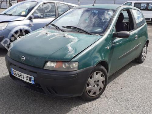 Left taillight FIAT PUNTO (188_) 1.9 DS 60 (188.031, .051, .231, .251) | BP25639982C34 