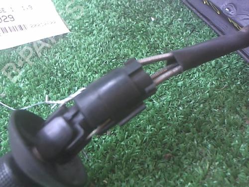Right mirror SEAT ALTEA (5P1) 1.9 TDI | BP25650687C27 