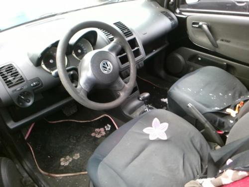 Used Parts VW LUPO I (6X1, 6E1)  1.4 16V  2529548