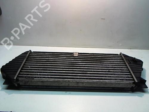 Intercooler MERCEDES-BENZ M-CLASS (W163) ML 270 CDI (163.113) | BP25643654M30 