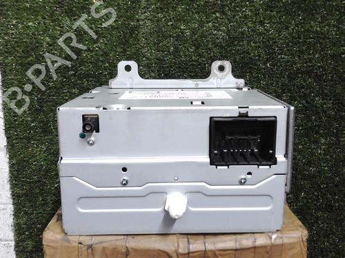 Radio OPEL MERIVA B MPV (S10) 1.7 CDTI (75) | BP25644442E6 