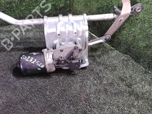Used Front wiper motor Front wiper motor RENAULT GRAND SCÉNIC II (JM0/1_) 1.5 dCi (JM1E) (106 hp) 25641980 25641980